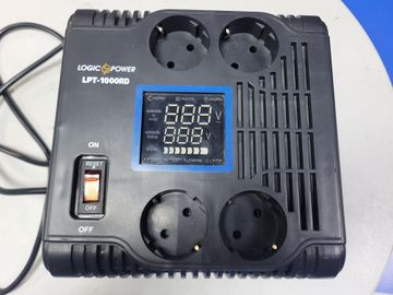 01-200736699: Logicpower lpt-1000rd
