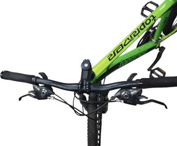 01-200787678: Toprider 26 bike