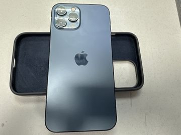 01-200789755: Apple iphone 12 pro max 256gb