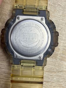 01-200788870: Casio ga-700ske