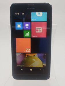 01-200750035: Nokia lumia 630