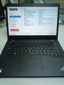 01-200789583: Lenovo 14/ryzen 3 pro 4450u ddr4/16gb ddr4/hdd *відсутній/ssd 128 gb/*інтегрована