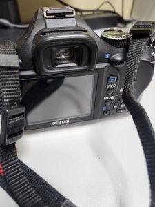 01-200768420: Pentax k-m / 50-200mm