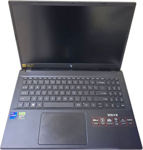 01-200761221: Acer 15/core i9-13900h ddr5/16gb ddr5/ssd 1000 gb/geforce rtx4060 8gb