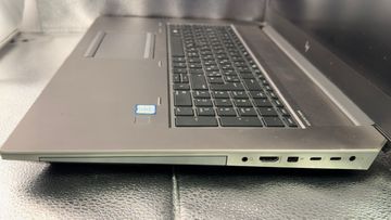 01-200790768: Hp 17/core i7 9850h ddr4/32gb ddr4/hdd *відсутній/ssd 512 gb/quadro rtx 3000 6gb
