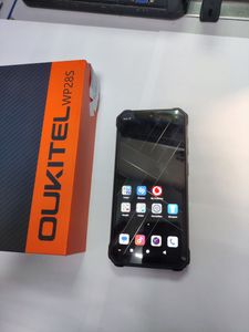 01-200784912: Oukitel wp28s 4/128gb