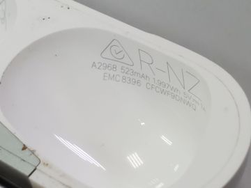 01-200792491: Apple airpods pro 2nd generation