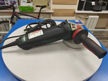 01-200790042: Metabo w 11-125 quick