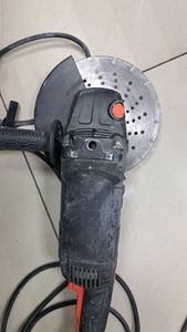 Б/в Кутова шліфмашина Dnipro-M gl-240 01-200794501