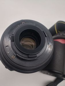 01-200749969: Nikon d3100 kit / af-s nikkor 18-55mm f:3,5-5,6g vr dx