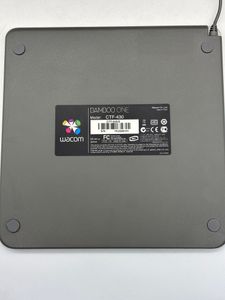 01-200790384: Wacom one a6 ctf-430