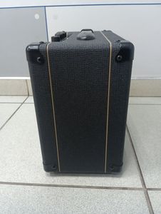 01-200792522: Orange crush 20