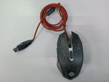 01-200795240: Gamepro gs347 combo з килимком