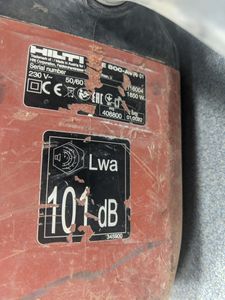 01-200782697: Hilti te 800-avr