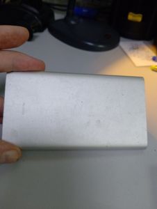 Xiaomi mi power bank 2 5000mah plm10zm