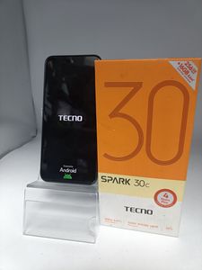 01-200794064: Tecno spark 30c kl5n 8/256gb