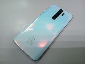 01-200795234: Xiaomi redmi note 8 pro 6/64gb