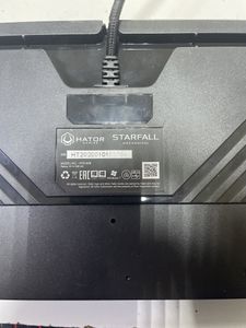 01-200795667: Hator starfall rainbow origin