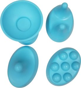 Б/у Массажер ручной Scarlett sc-206 01-200744377