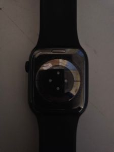 01-200796037: Apple watch series 8 gps 45mm aluminum case