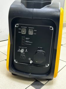 01-200795618: Zegor din-blitz2200