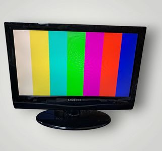 Б/в Телевізор Samsung le19c350 01-200761308