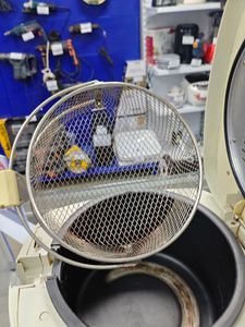 Б/в Фритюрниця Orion без моделі 01-200795776