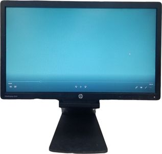 Б/у Монитор Hp е201 01-200771587