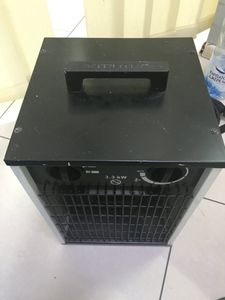 Б/в Обігрівач Trotec tds 20 01-200796287