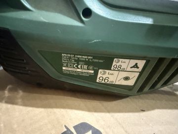 Б/в Електрокоса Bosch afs 23-37 01-200797129