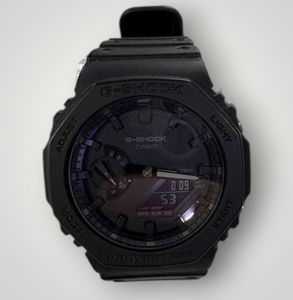 01-200775285: Casio ga-2100