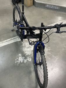 Б/в Велосипед - інше 01-200798197