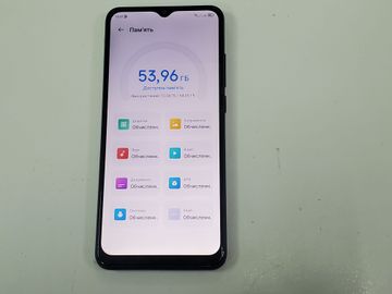 01-200765756: Zte blade a53 pro 4/64gb