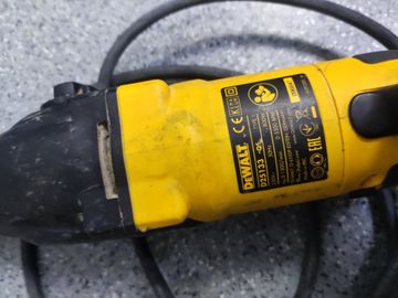 Б/в Перфоратор Dewalt d25133qs 01-200799994