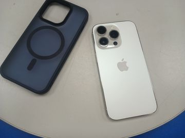 Б/в Мобільний телефон Apple iphone 14 pro 128gb esim 01-200742816