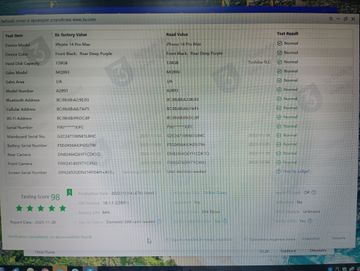 01-200759938: Apple iphone 14 pro max 128gb