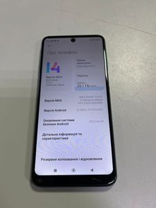 01-200797853: Xiaomi redmi note 9 pro 6/128gb