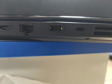 Б/у Ноутбук Lenovo 15/core i5 8300h ddr4/16gb ddr4/ssd 250 gb/geforce gtx1050ti 4gb 01-200788160