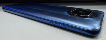 Б/в Мобільний телефон Xiaomi poco x3 pro 6/128gb 01-200798137