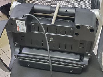 Б/в Гриль Tefal optigrill elite xl gc760d30 01-200620458