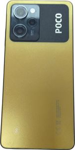 01-200770968: Xiaomi poco x5 pro 5g 6/128gb