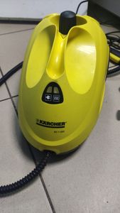 Б/у Пароочиститель Karcher sc 1.020 01-200802383