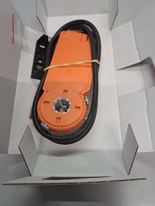 Б/у Електропривід повітряної заслінки Belimo cm230-l 01-200802588