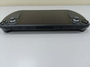 Б/в Ігрова приставка Valve steam deck 512 gb 01-200635686