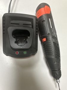 Б/в Багатофункціональний інструмент Dnipro-M mg-12m 1акб зп 01-200803448