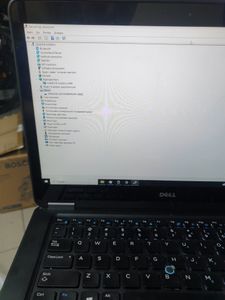 Б/в Ноутбук Dell 14/core i7 5600u ddr3/16gb ddr3/hdd 500 gb/ssd *відсутній/*інтегрована 01-200803441