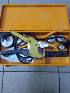 Б/в Паяльник для труб M?Chtz mwp-1200 01-200802191