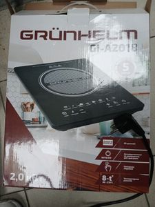 Б/в Настільна плита Grunhelm gi-a2018 01-200803990