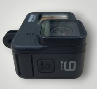 Б/у Экшн-камера Gopro hero9 01-200762251