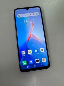 01-200803530: Infinix smart 7 hd 2/64gb